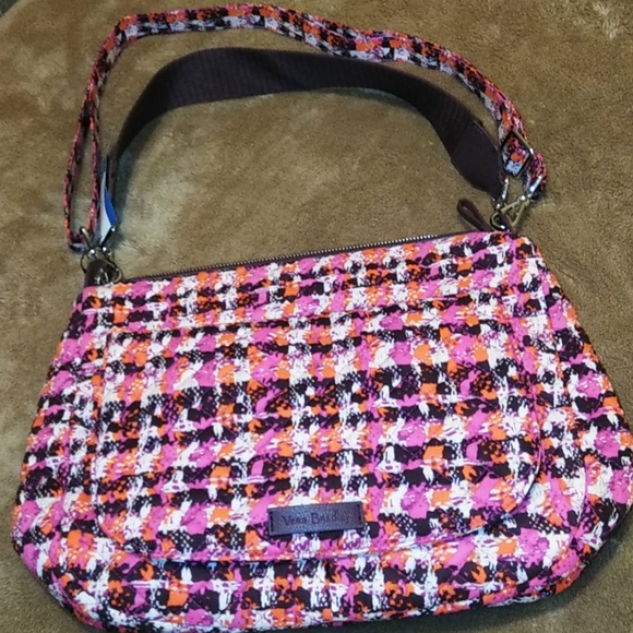 Vera Bradley Bag NWT. BNWT 😃😃 - Picture 5 of 10